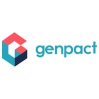 Genpact India Private Limited 