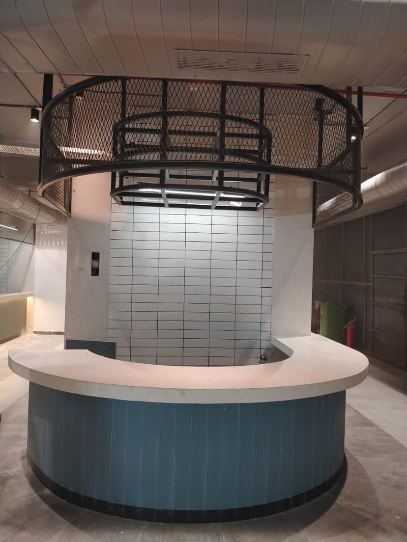 Balot Construction Co.