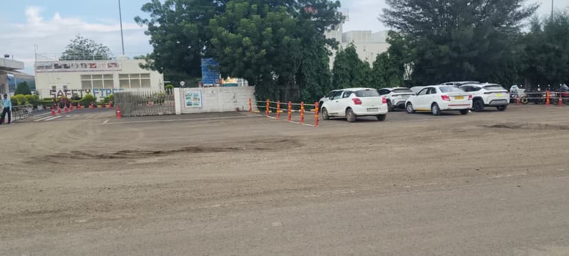 Balot Construction Co.