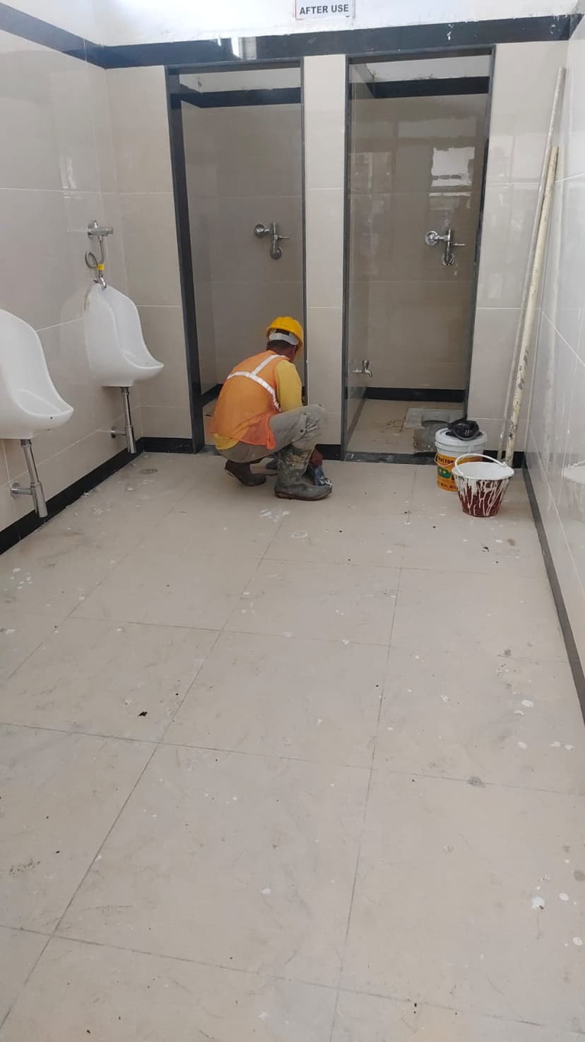 Balot Construction Co.