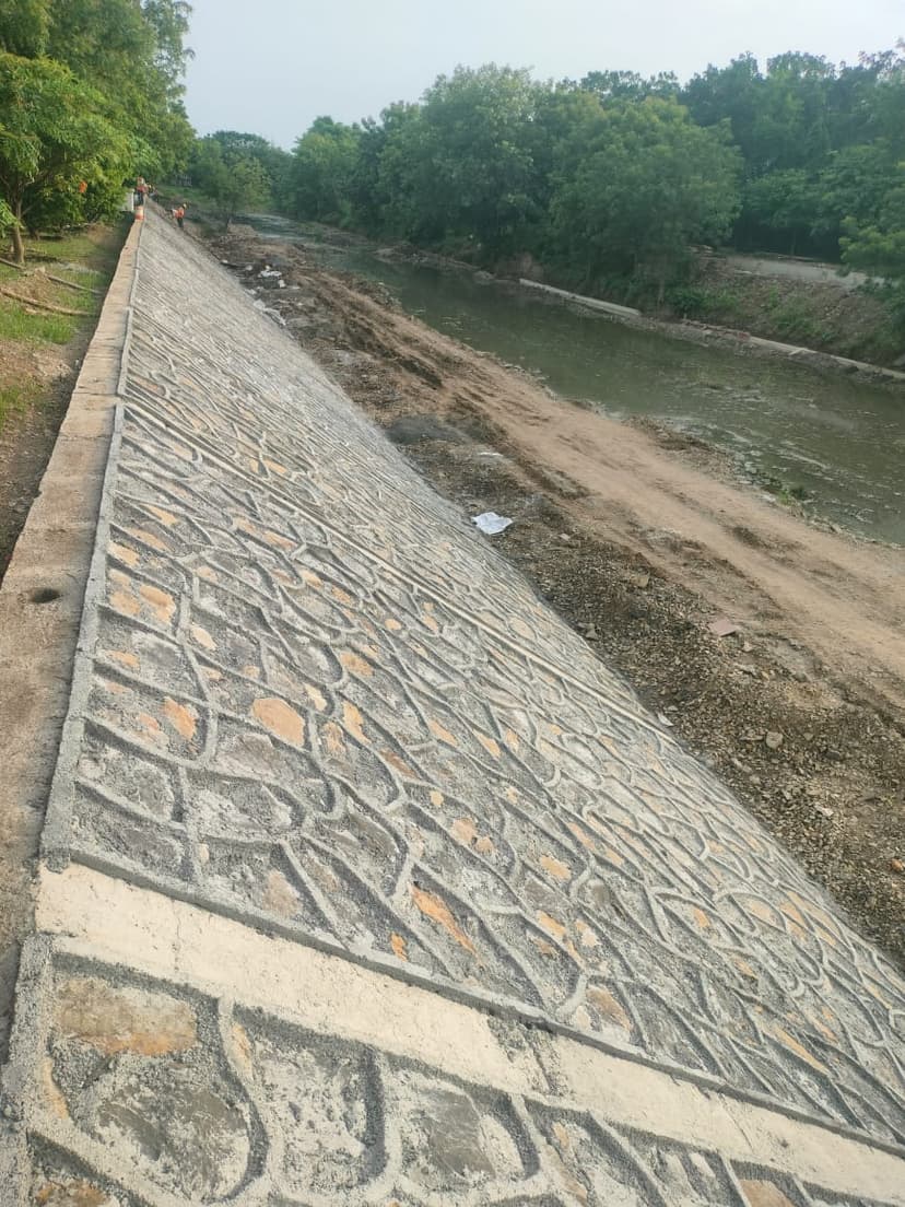 Balot Construction Co.