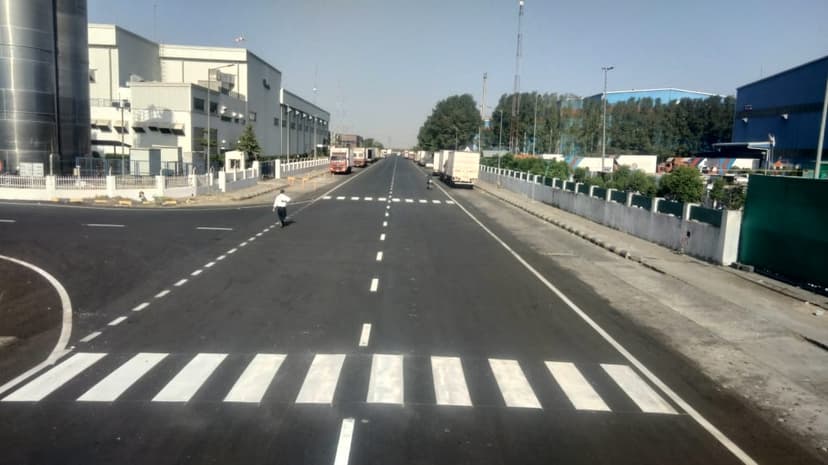 Balot Construction Co.