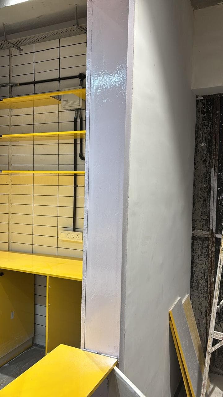 Balot Construction Co.