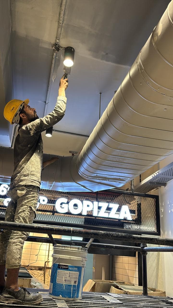 Balot Construction Co.