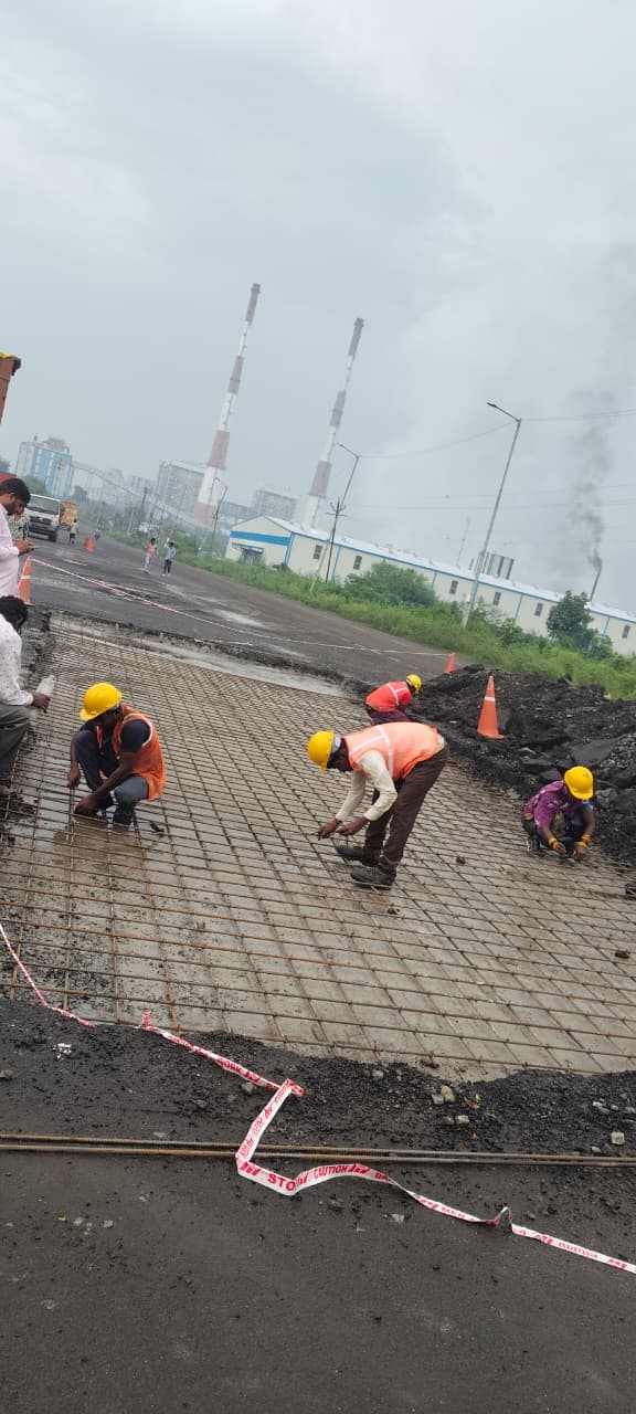 Balot Construction Co.