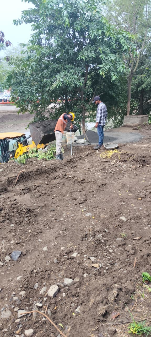 Balot Construction Co.