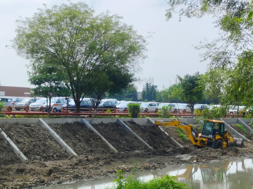 Balot Construction Co.